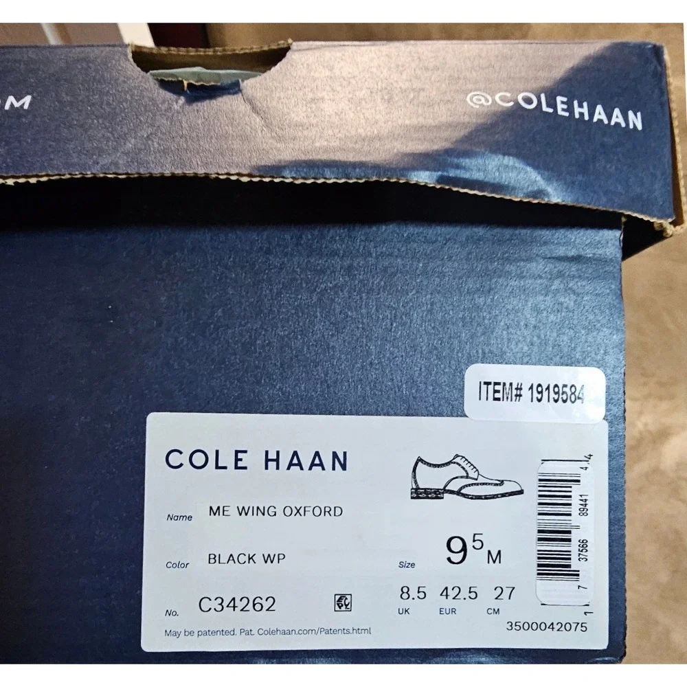 Cole Haan cole haan